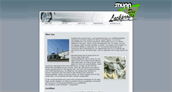 Desktop Screenshot of lackprofi-saupp.de